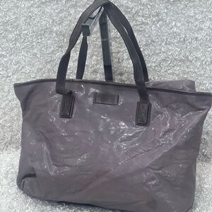 Gucci GG Coated Canvas Imprime Tote Bag